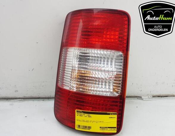 Combination Rearlight VW CADDY III Box Body/MPV (2KA, 2KH, 2CA, 2CH)