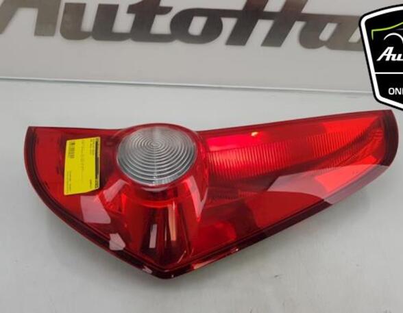 Combination Rearlight OPEL AGILA (B) (H08)