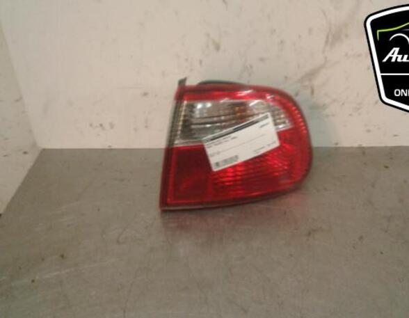 Combination Rearlight SEAT TOLEDO II (1M2)