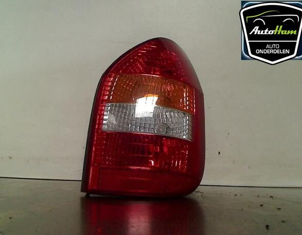 Combination Rearlight OPEL ZAFIRA A MPV (T98)