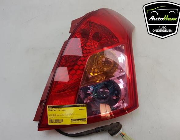 Combination Rearlight SUZUKI SWIFT III (MZ, EZ)