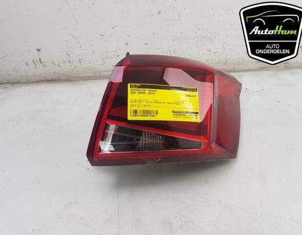 Combination Rearlight SEAT ARONA (KJ7, KJP)