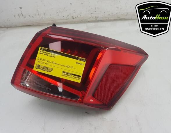 Combination Rearlight SEAT ARONA (KJ7, KJP)