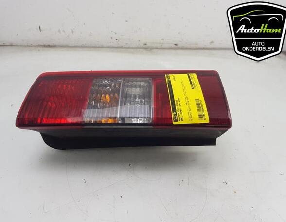 Combination Rearlight OPEL COMBO Box Body/MPV, OPEL COMBO Tour