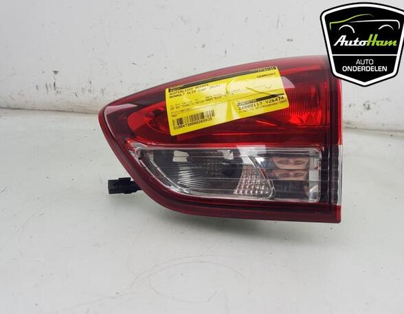 Rückleuchte rechts Renault Clio Grandtour IV R 265502395R P20516967