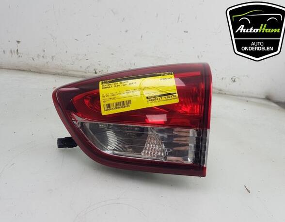 Combination Rearlight RENAULT CLIO IV Grandtour (KH_)