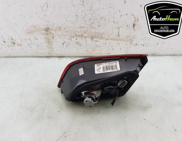 Combination Rearlight OPEL ASTRA J Sports Tourer (P10), OPEL ASTRA J (P10)