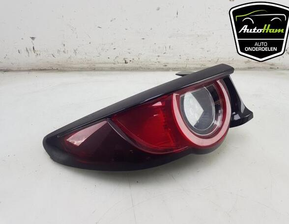 Combination Rearlight MAZDA 3 Hatchback (BP)