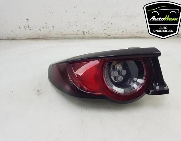 Combination Rearlight MAZDA 3 Hatchback (BP)