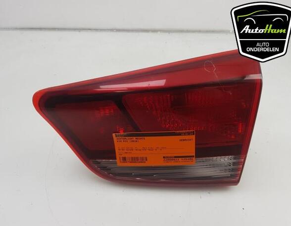 Combination Rearlight KIA RIO IV (YB, SC, FB)