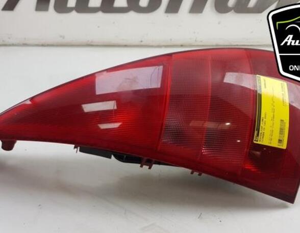 Combination Rearlight CITROËN C3 I (FC_, FN_)