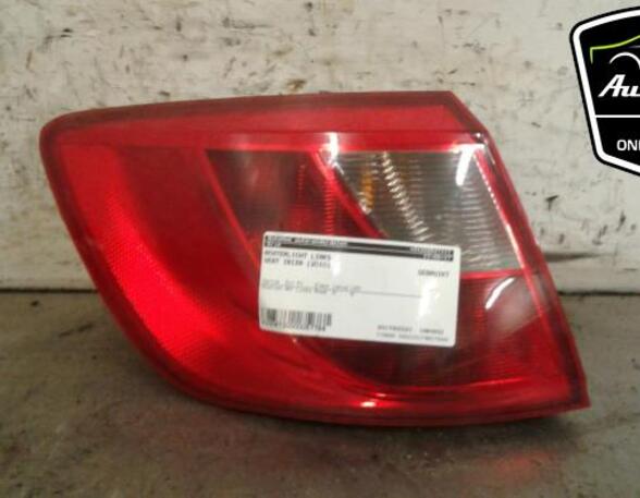 Combination Rearlight SEAT IBIZA IV ST (6J8, 6P8)