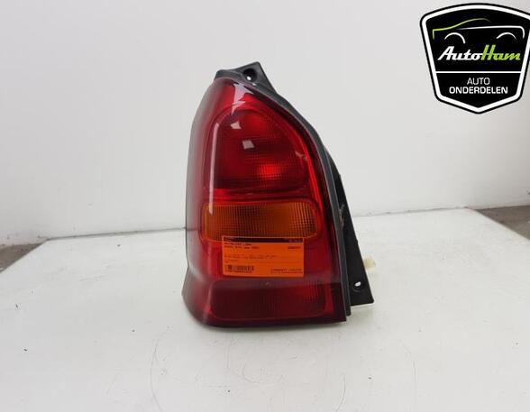 Combination Rearlight SUZUKI ALTO (FF)