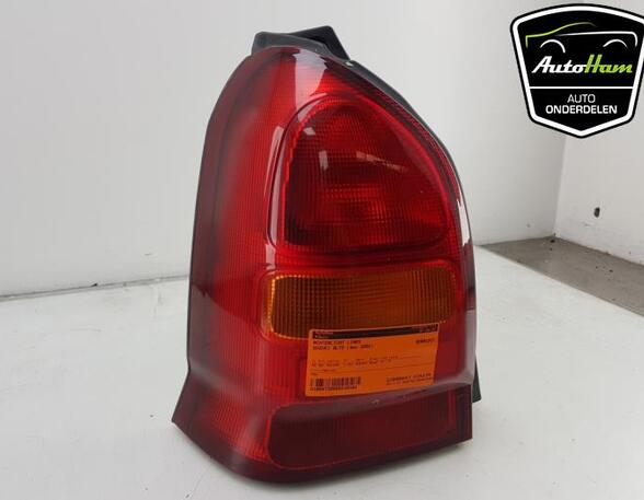 Combination Rearlight SUZUKI ALTO (FF)