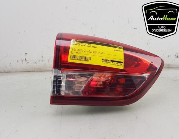 Combination Rearlight RENAULT CLIO IV Grandtour (KH_)