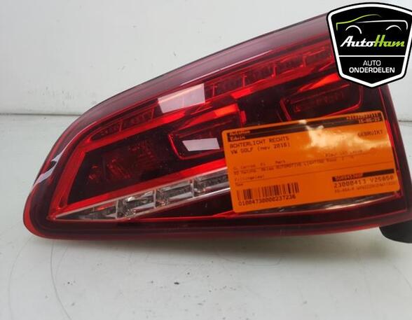 Combination Rearlight VW GOLF VII (5G1, BQ1, BE1, BE2)