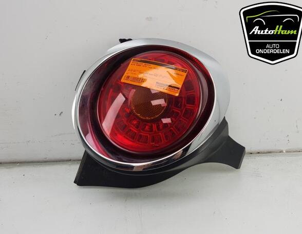 Combination Rearlight ALFA ROMEO MITO (955_)