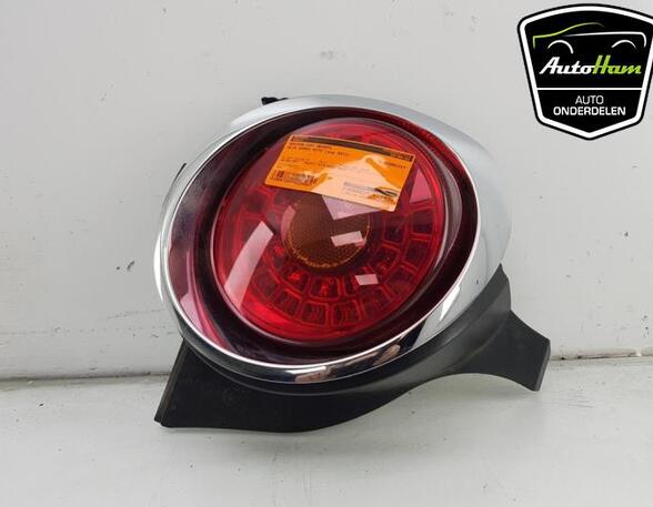 Combination Rearlight ALFA ROMEO MITO (955_)