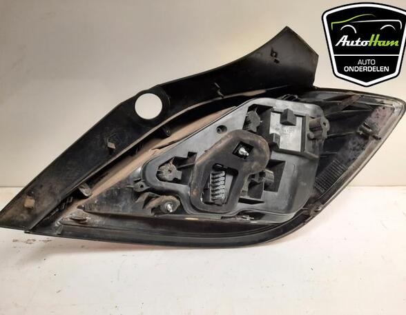 Combination Rearlight OPEL ASTRA H (A04)