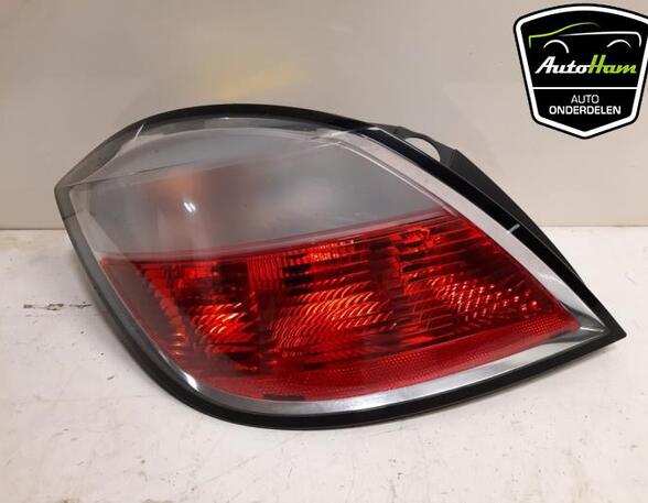 Combination Rearlight OPEL ASTRA H (A04)