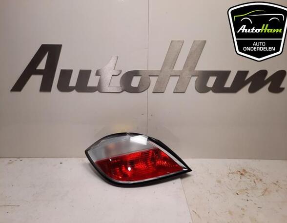 Combination Rearlight OPEL ASTRA H (A04)