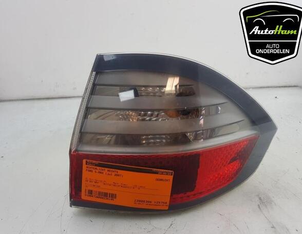 Combination Rearlight FORD GALAXY (WA6), FORD S-MAX (WA6)