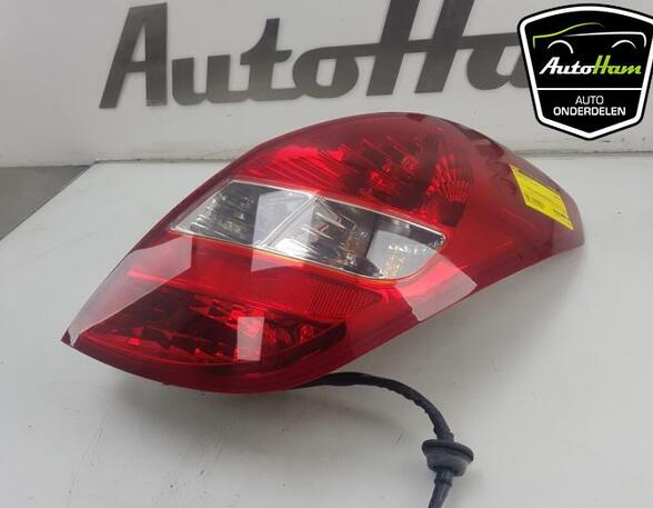 Combination Rearlight HYUNDAI i20 (PB, PBT)