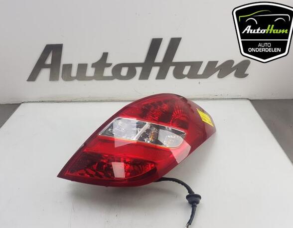 Combination Rearlight HYUNDAI i20 (PB, PBT)