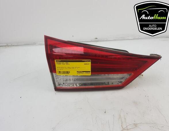 Combination Rearlight HYUNDAI ix20 (JC)