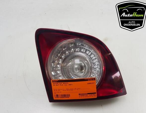 Combination Rearlight VW GOLF PLUS (5M1, 521)