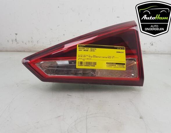 Combination Rearlight SEAT ARONA (KJ7, KJP)