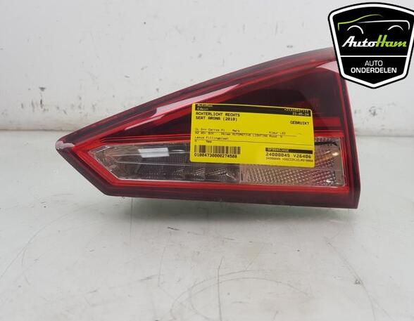 Combination Rearlight SEAT ARONA (KJ7, KJP)