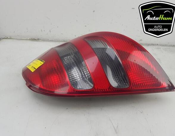 Combination Rearlight MERCEDES-BENZ A-CLASS (W169)