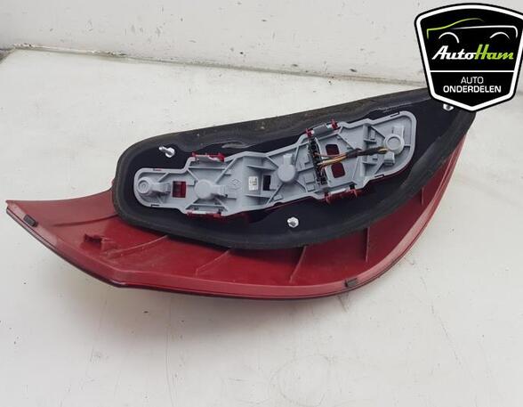 Combination Rearlight MERCEDES-BENZ A-CLASS (W169)