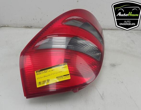 Combination Rearlight MERCEDES-BENZ A-CLASS (W169)