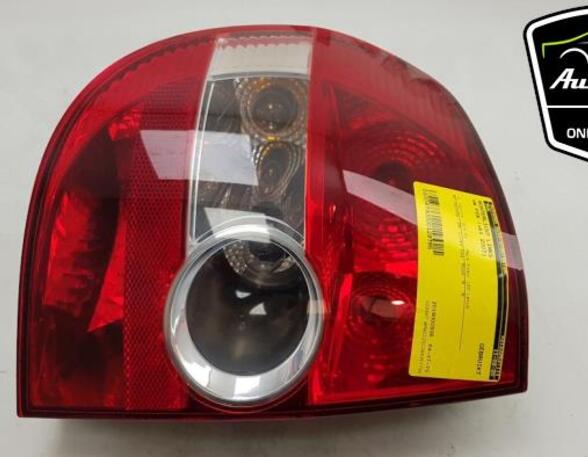 Combination Rearlight VW FOX Hatchback (5Z1, 5Z3, 5Z4)