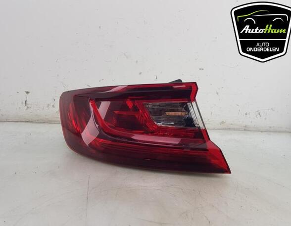 Combination Rearlight RENAULT MEGANE IV Hatchback (B9A/M/N_)