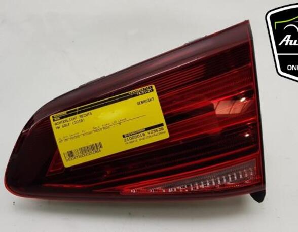 Combination Rearlight VW GOLF VII (5G1, BQ1, BE1, BE2), VOLVO V40 Hatchback (525, 526), VOLVO V40 Cross Country (526)