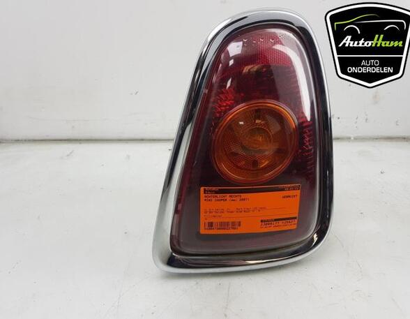 Combination Rearlight MINI MINI (R56), MINI MINI Convertible (R57)