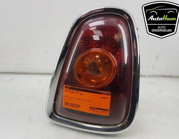 Combination Rearlight MINI MINI (R56), MINI MINI Convertible (R57)