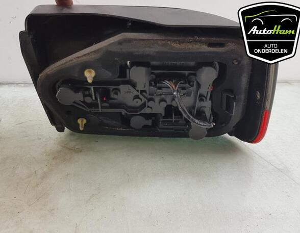 Combination Rearlight SEAT IBIZA II (6K1)