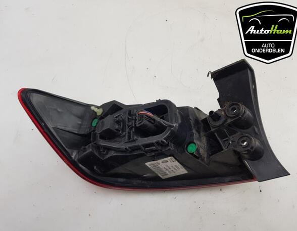 Combination Rearlight RENAULT CLIO IV (BH_), RENAULT CAPTUR I (J5_, H5_)