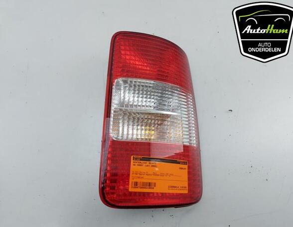 Combination Rearlight VW CADDY III Box Body/MPV (2KA, 2KH, 2CA, 2CH)