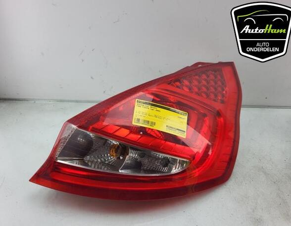 Achterlicht FORD FIESTA VI (CB1, CCN), FORD FIESTA VI Van