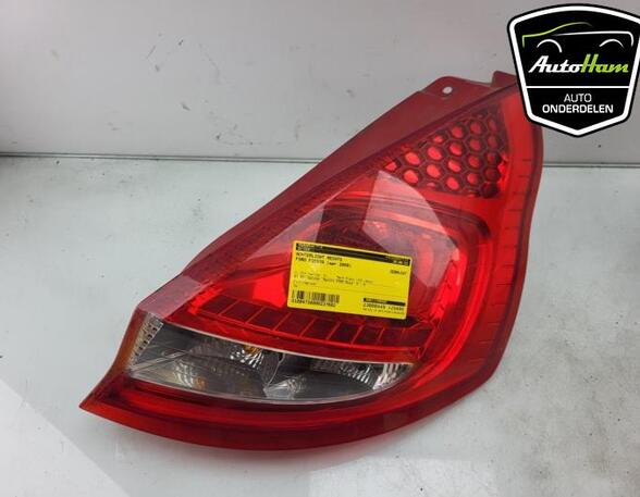 Achterlicht FORD FIESTA VI (CB1, CCN), FORD FIESTA VI Van