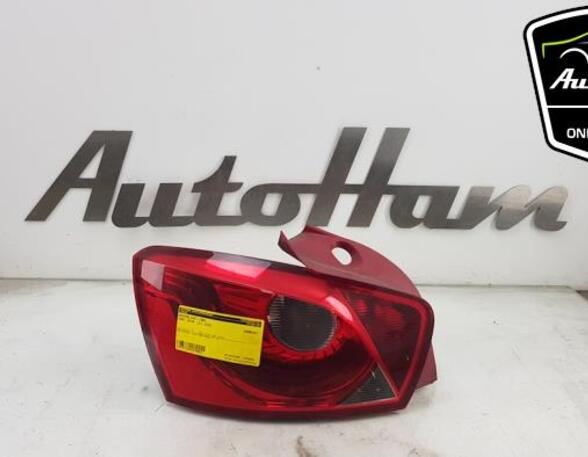 Combination Rearlight SEAT IBIZA IV (6J5, 6P1), SEAT IBIZA IV SC (6J1, 6P5)