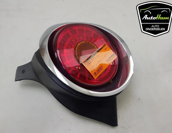 Combination Rearlight ALFA ROMEO MITO (955_)