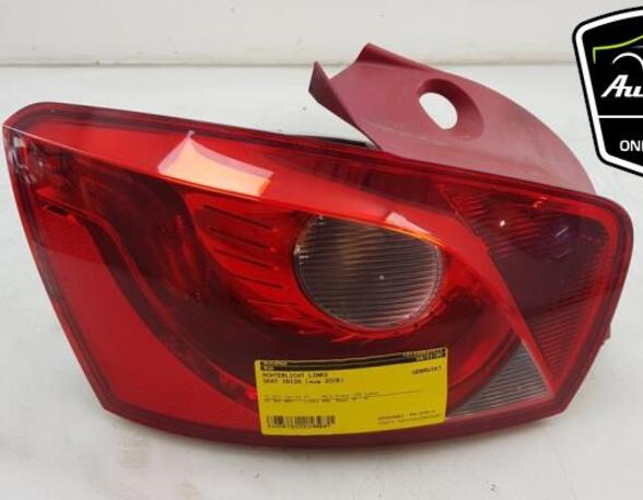 Combination Rearlight SEAT IBIZA IV (6J5, 6P1), SEAT IBIZA IV SC (6J1, 6P5)