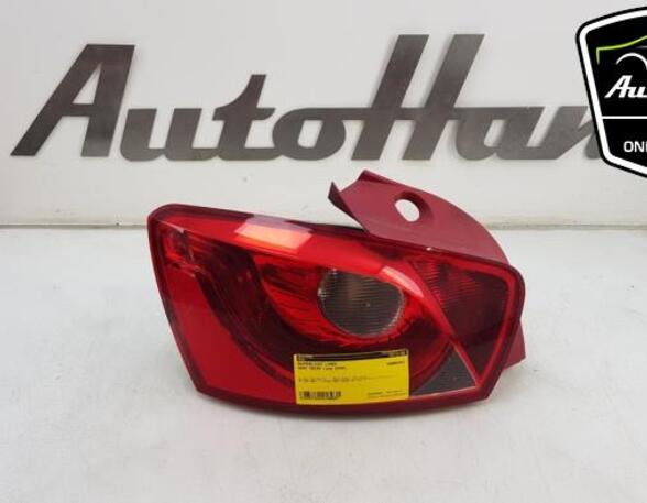 Combination Rearlight SEAT IBIZA IV (6J5, 6P1), SEAT IBIZA IV SC (6J1, 6P5)