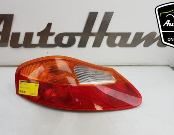 Combination Rearlight PORSCHE BOXSTER (986)